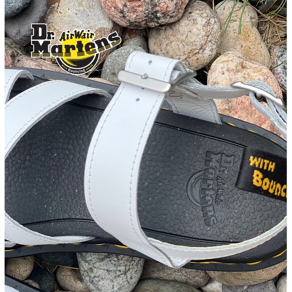 Dr. Martens Avry Sandals NEW NWOT - Picture 8 of 12